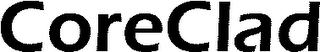 CORECLAD logo