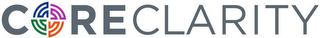 CORECLARITY logo