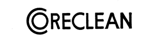 CORECLEAN logo