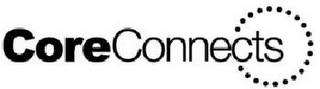 CORECONNECTS logo