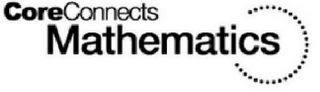 CORECONNECTS MATHEMATICS logo