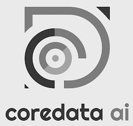 COREDATA AI logo