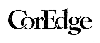 COREDGE logo