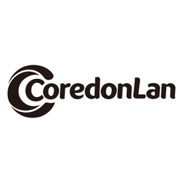 COREDONLAN logo