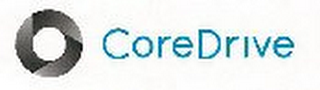 COREDRIVE logo