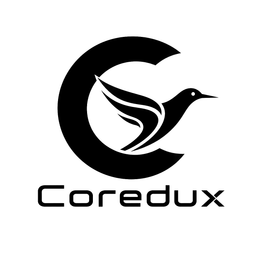 COREDUX logo