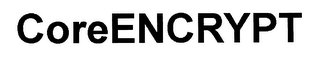 COREENCRYPT logo