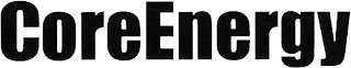 COREENERGY logo