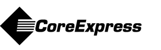COREEXPRESS logo