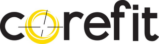 COREFIT logo
