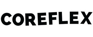 COREFLEX logo