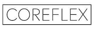 COREFLEX logo