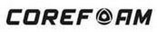 COREFOAM logo