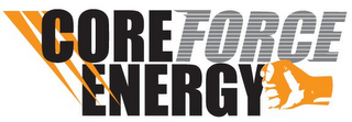 COREFORCE ENERGY