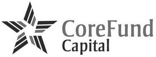 COREFUND CAPITAL logo