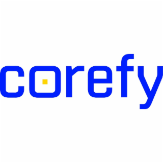 COREFY logo
