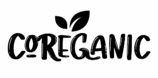 COREGANIC logo