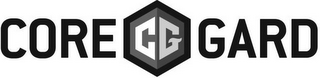 COREGARD logo