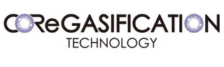 COREGASIFICATION TECHNOLOGY logo