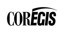 COREGIS logo