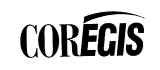 COREGIS logo