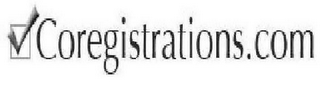 COREGISTRATIONS.COM logo