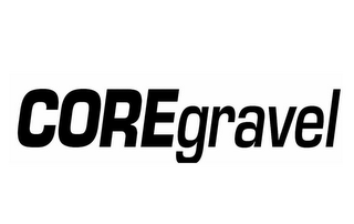 COREGRAVEL logo
