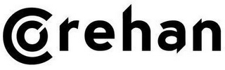 COREHAN logo