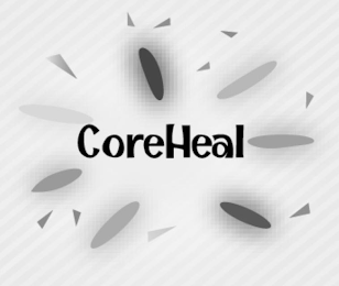 COREHEAL logo