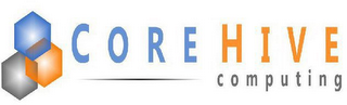 COREHIVE COMPUTING logo
