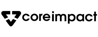COREIMPACT logo