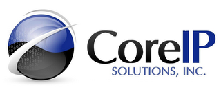 COREIP SOLUTIONS, INC. logo