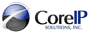 COREIP SOLUTIONS, INC. logo