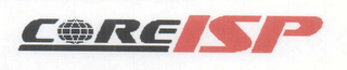 COREISP logo