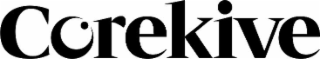 COREKIVE logo