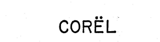 COREL logo