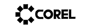 COREL logo