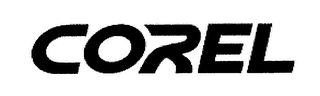 COREL logo