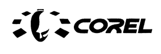COREL logo
