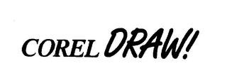 COREL DRAW! logo