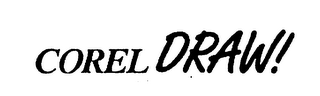 COREL DRAW! logo