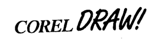 COREL DRAW! logo