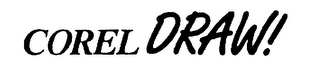 COREL DRAW! logo