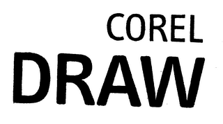 COREL DRAW logo
