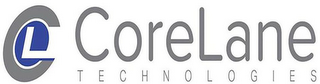 CORELANE TECHNOLOGIES logo