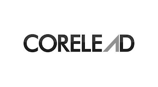 CORELEAD logo