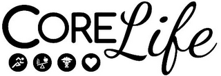 CORELIFE logo