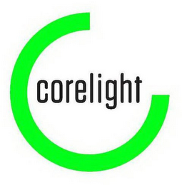 CORELIGHT logo