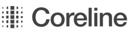 CORELINE logo