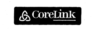 CORELINK logo